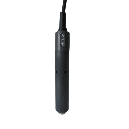ADWA AD76309 štvorprstencová EC/TDS sonda, kábel 1 m