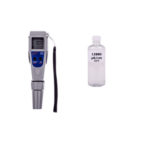 ADWA AD32 EC/TDS meter pre živné roztoky