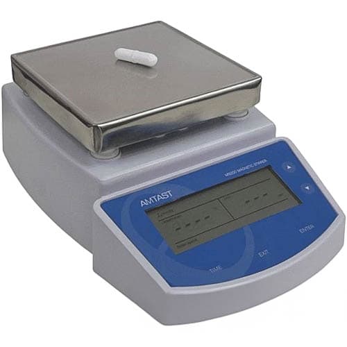 MS-200 digitálne magnetické miešadlo do 2 l