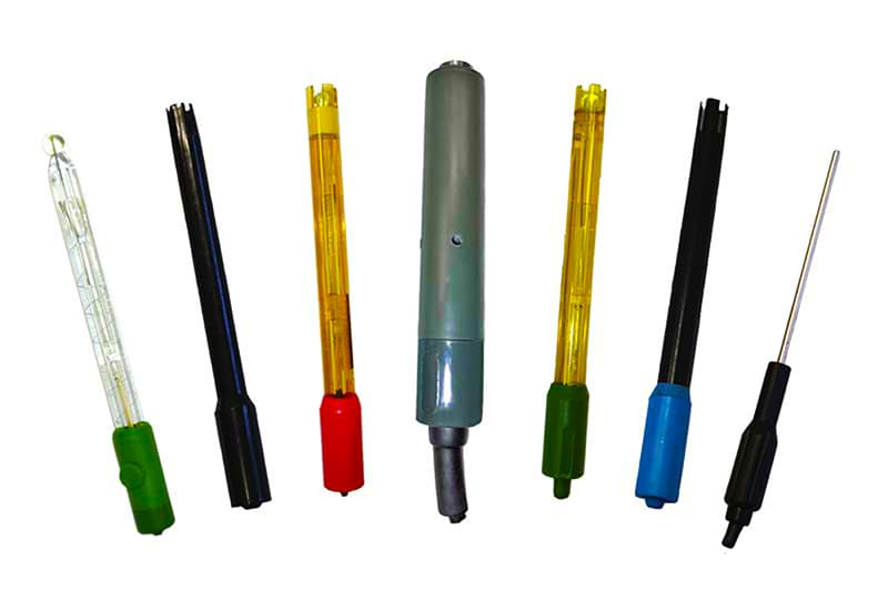 Ako predĺžiť životnosť pH elektródy